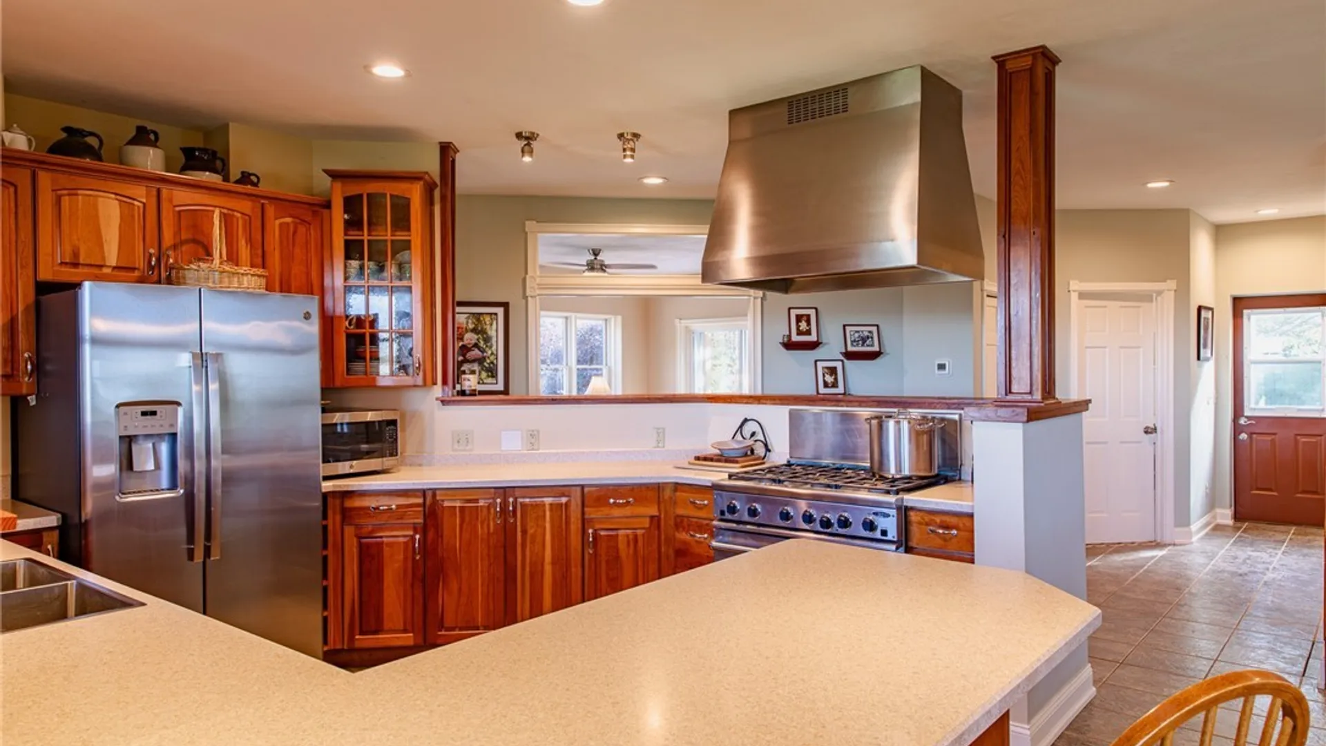 Property at 5857 Lake Road, Cazenovia, NY 13035 12