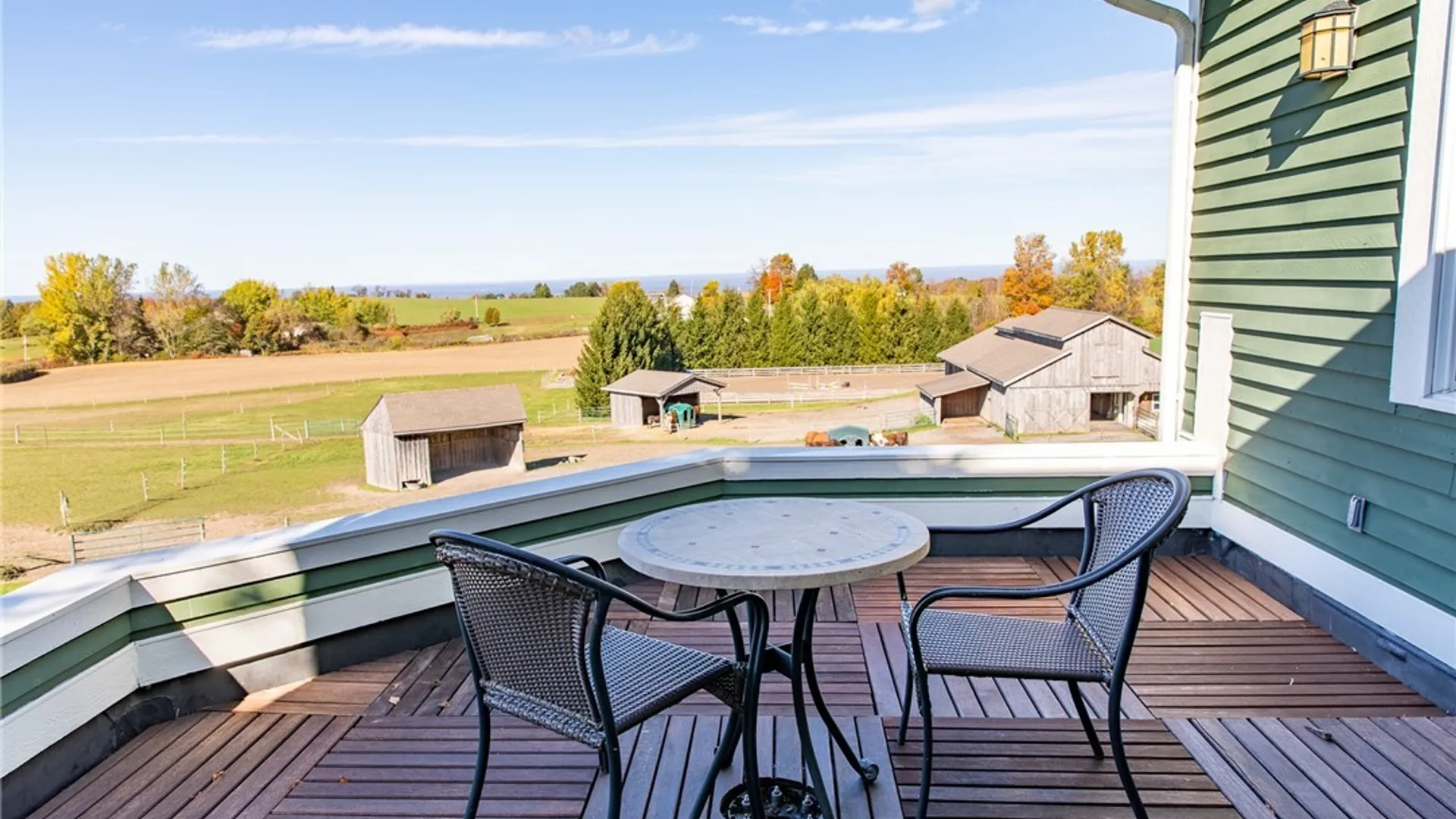 Property at 5857 Lake Road, Cazenovia, NY 13035 21