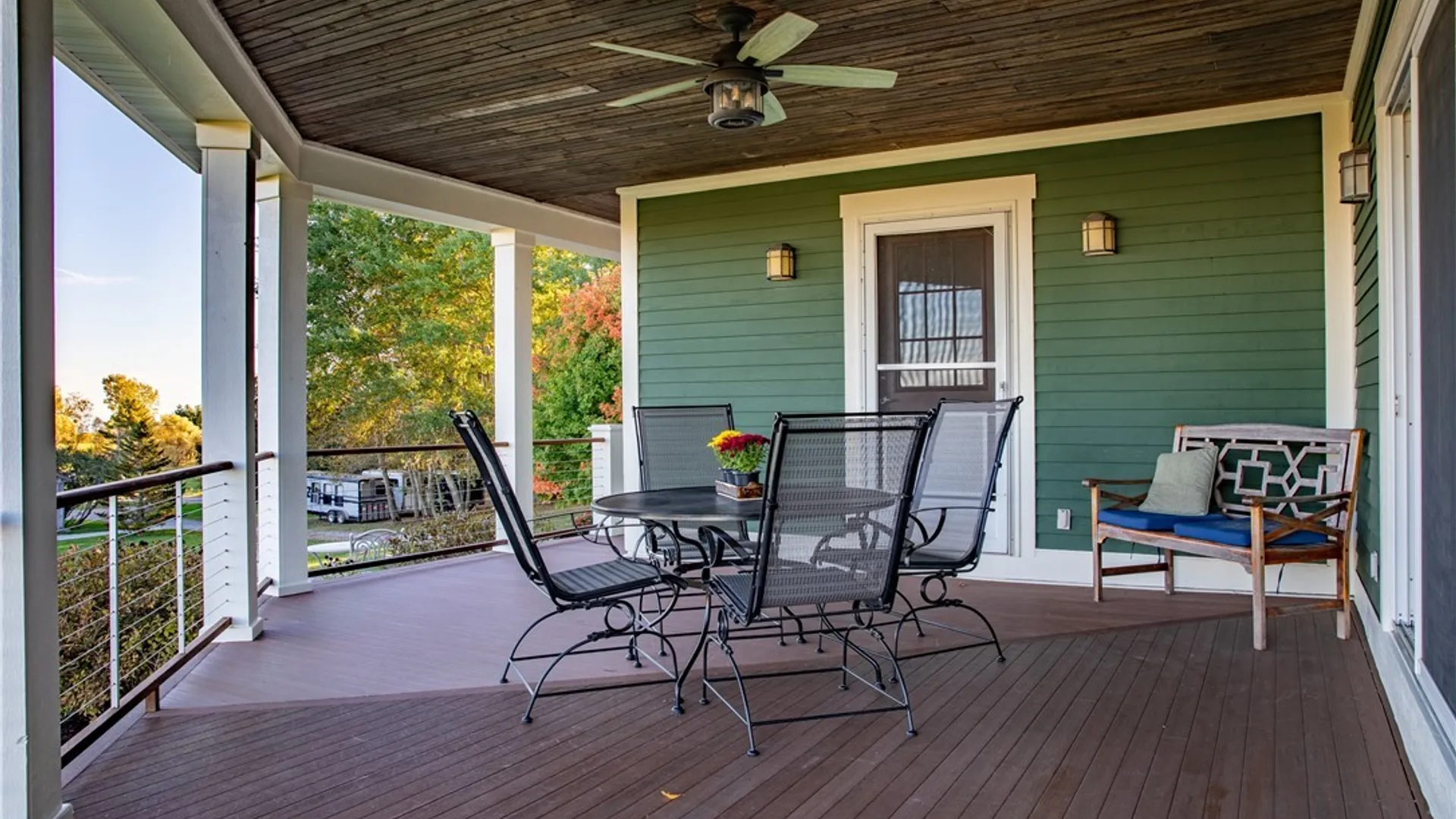 Property at 5857 Lake Road, Cazenovia, NY 13035 31