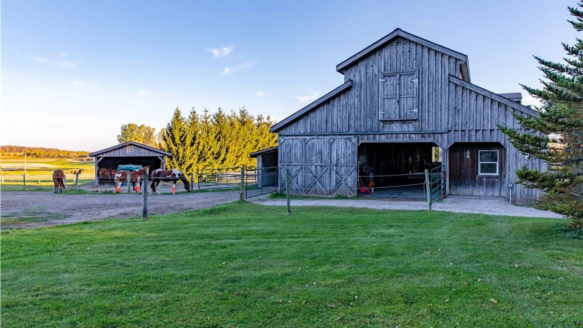 Property at 5857 Lake Road, Cazenovia, NY 13035 35