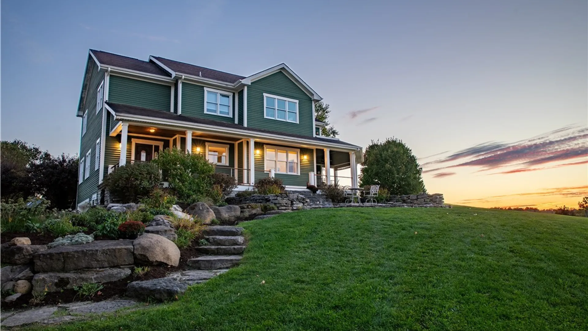 Property at 5857 Lake Road, Cazenovia, NY 13035 48