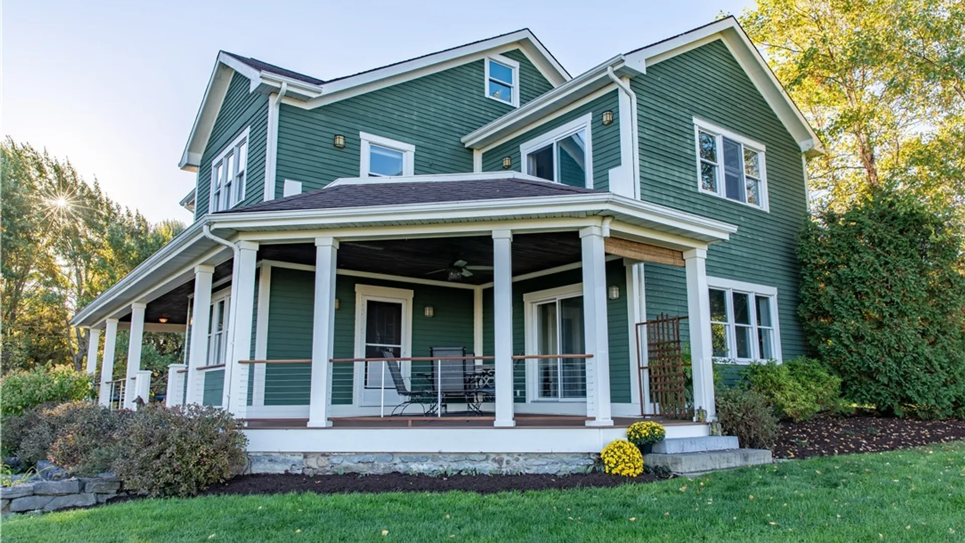 Property at 5857 Lake Road, Cazenovia, NY 13035 5