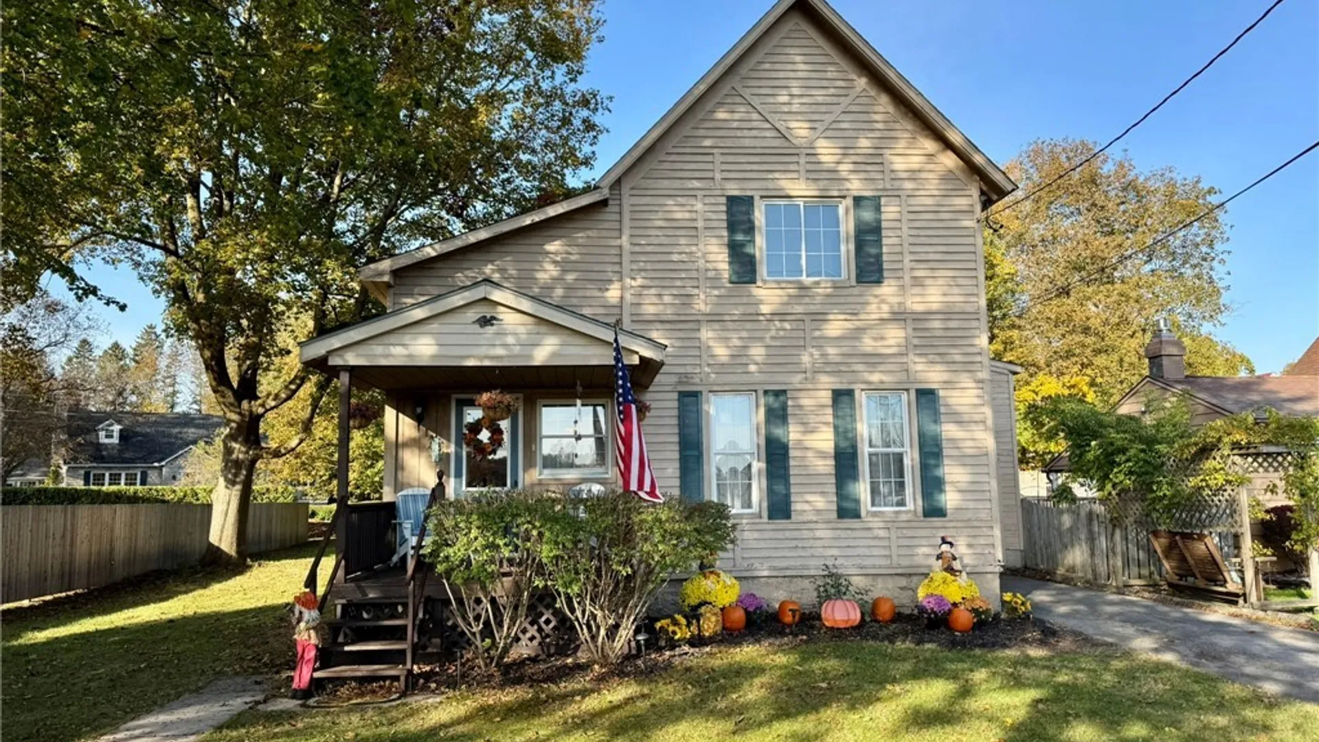 Property at 35 Elm Street, Kirkland, NY 13323 34