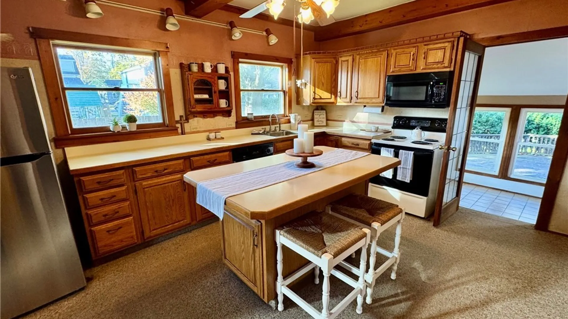 Property at 35 Elm Street, Kirkland, NY 13323 5