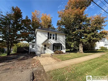Property at 22 Monroe Street, Hanover, NY 14136