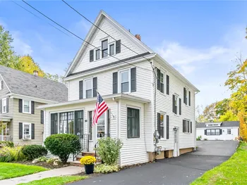 Property at 111 Main Street, Manchester, NY 14548