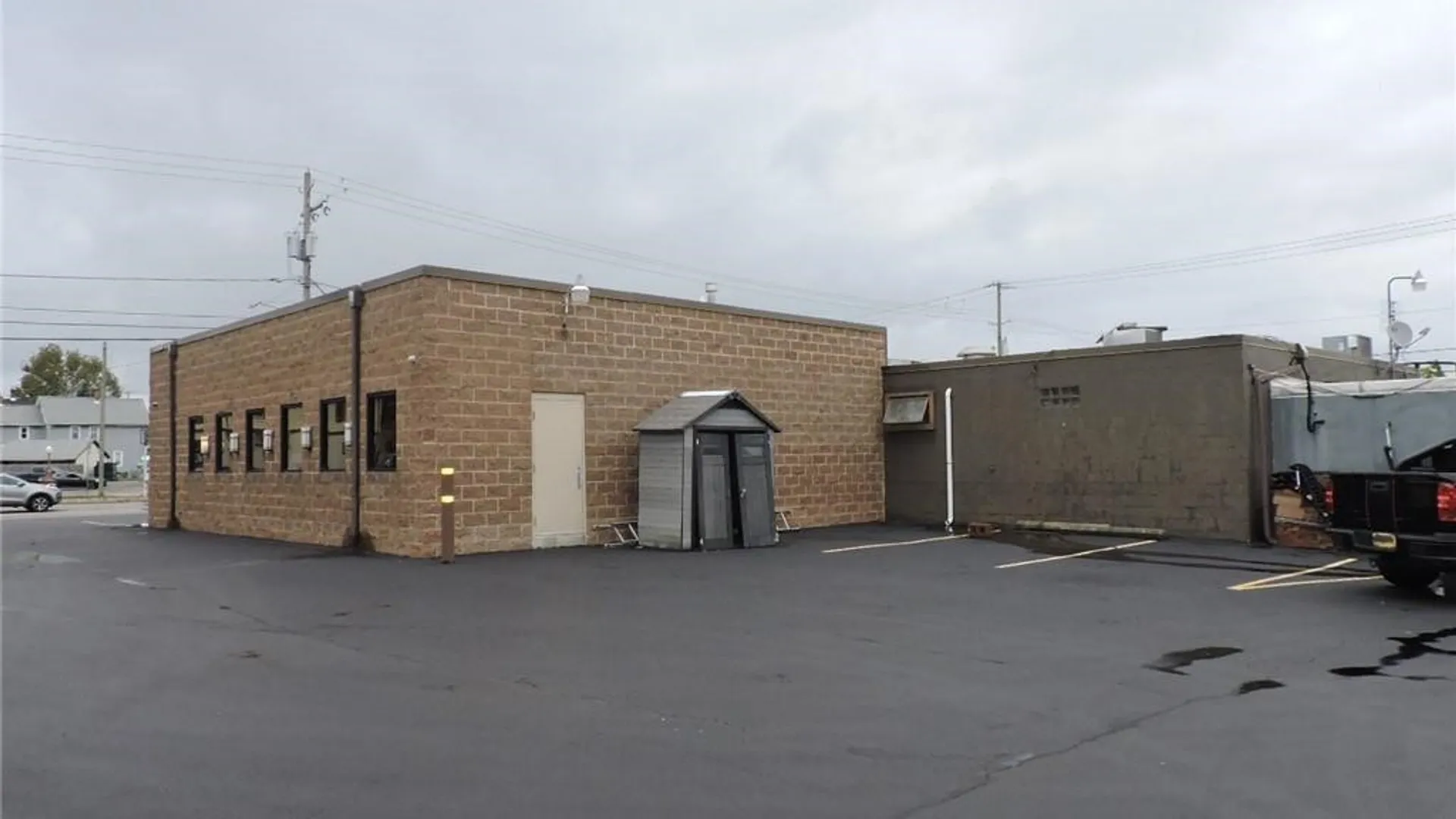 Property at 5055 Broadway, Lancaster, NY 14043 11