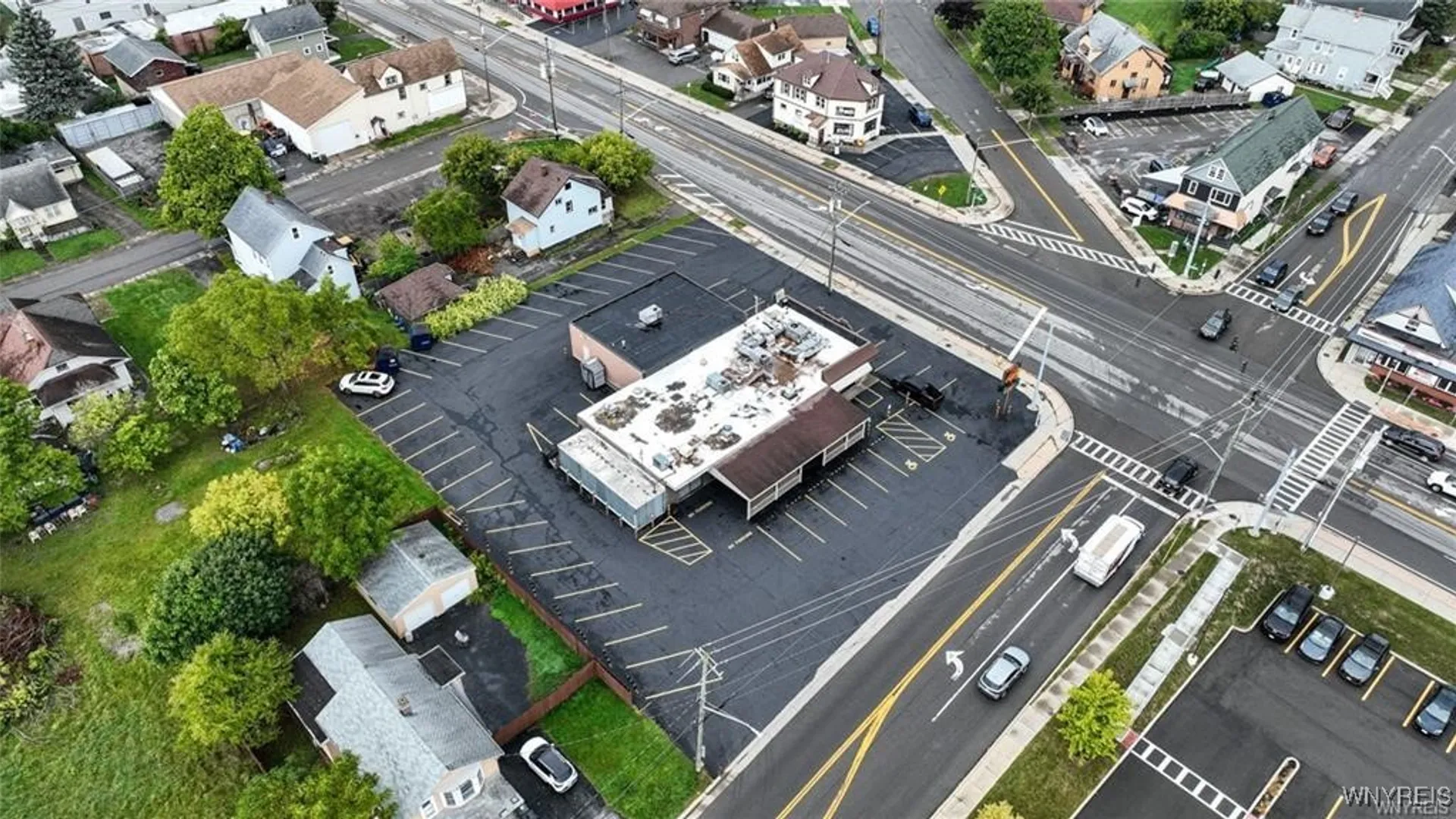 Property at 5055 Broadway, Lancaster, NY 14043 12