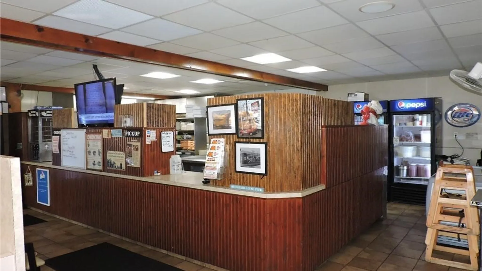 Property at 5055 Broadway, Lancaster, NY 14043 13