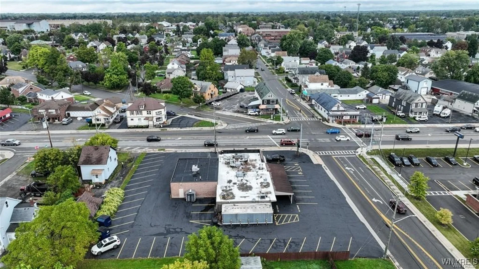 Property at 5055 Broadway, Lancaster, NY 14043 16