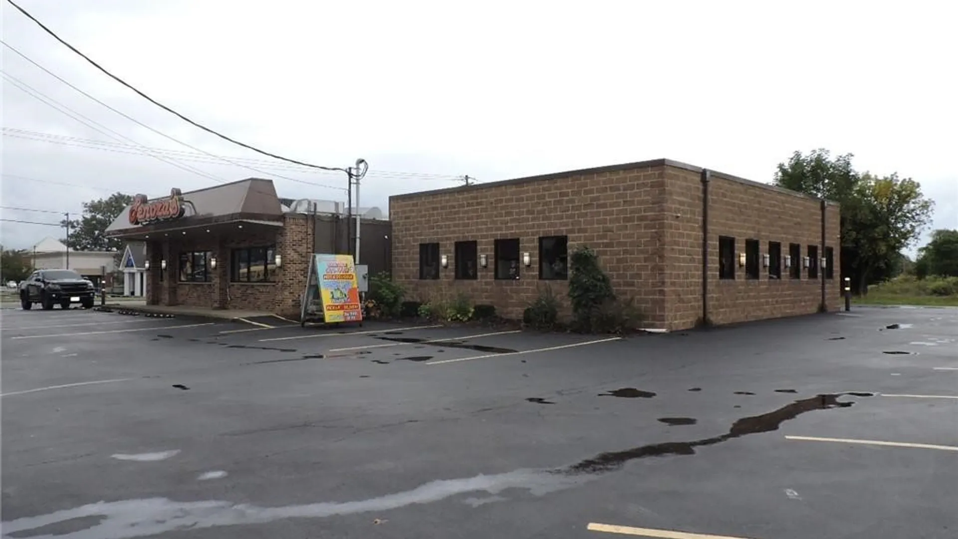 Property at 5055 Broadway, Lancaster, NY 14043 2