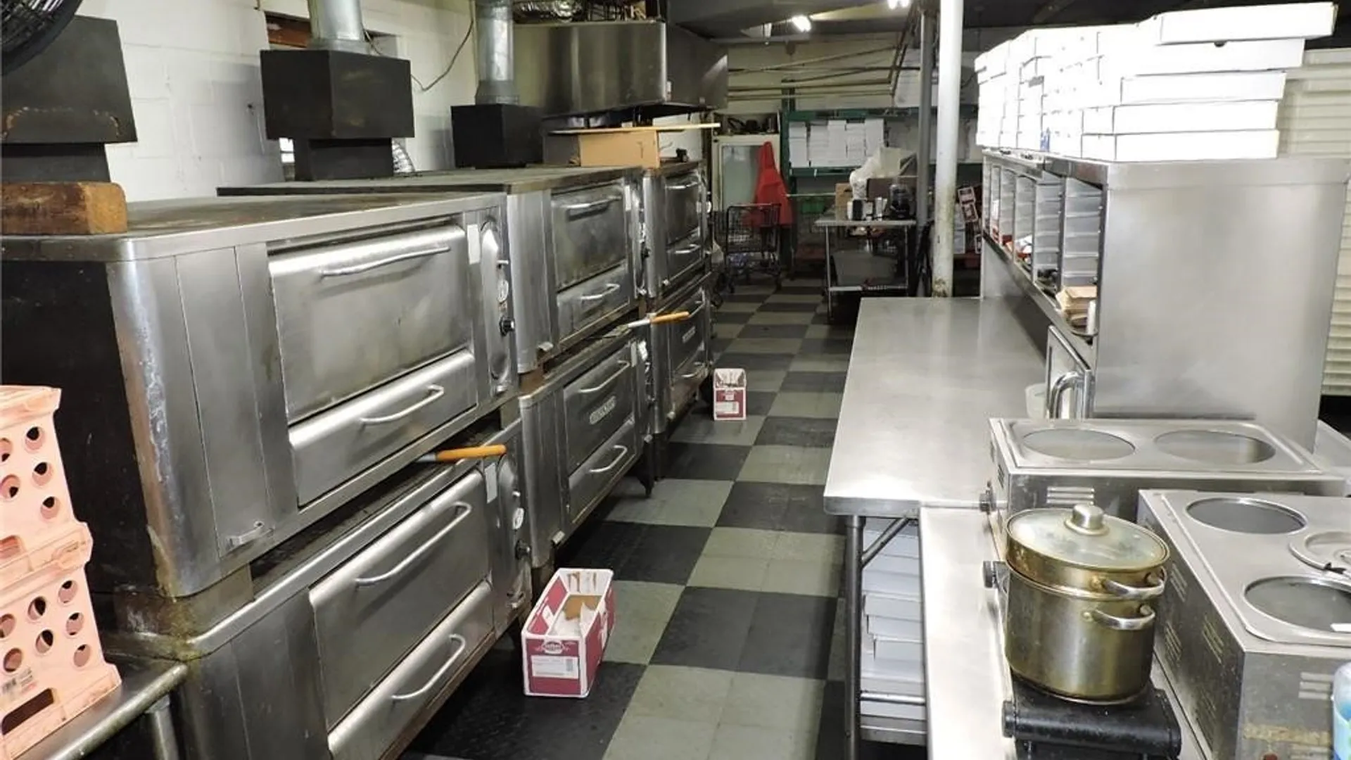 Property at 5055 Broadway, Lancaster, NY 14043 27