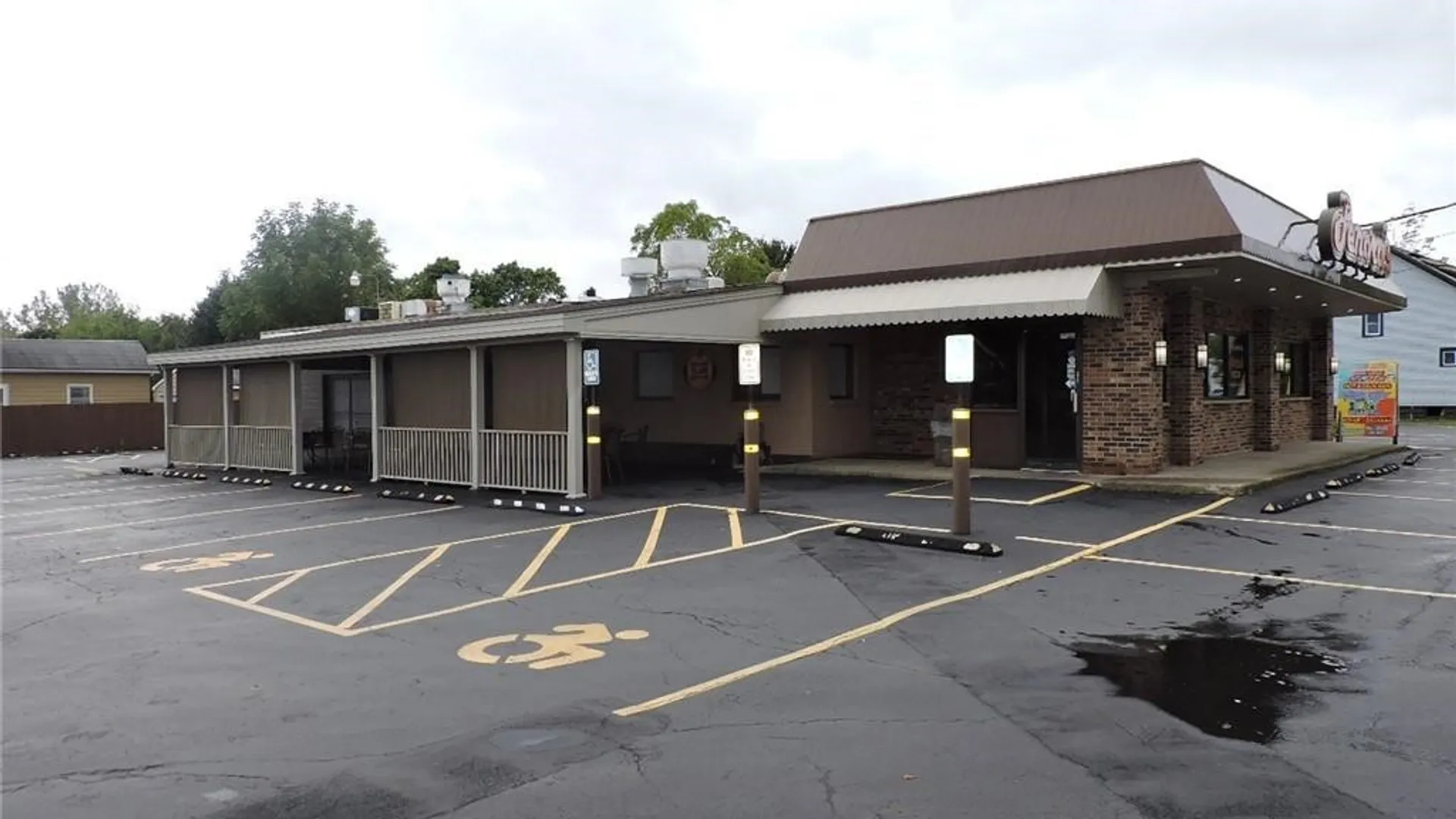 Property at 5055 Broadway, Lancaster, NY 14043 3