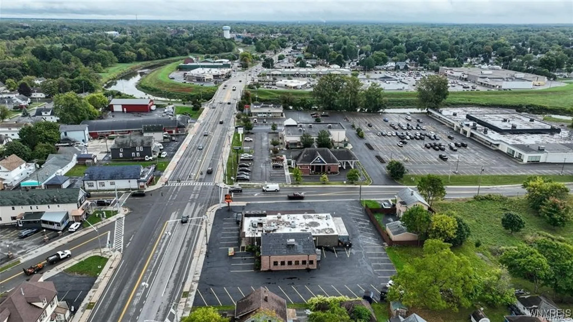 Property at 5055 Broadway, Lancaster, NY 14043 30