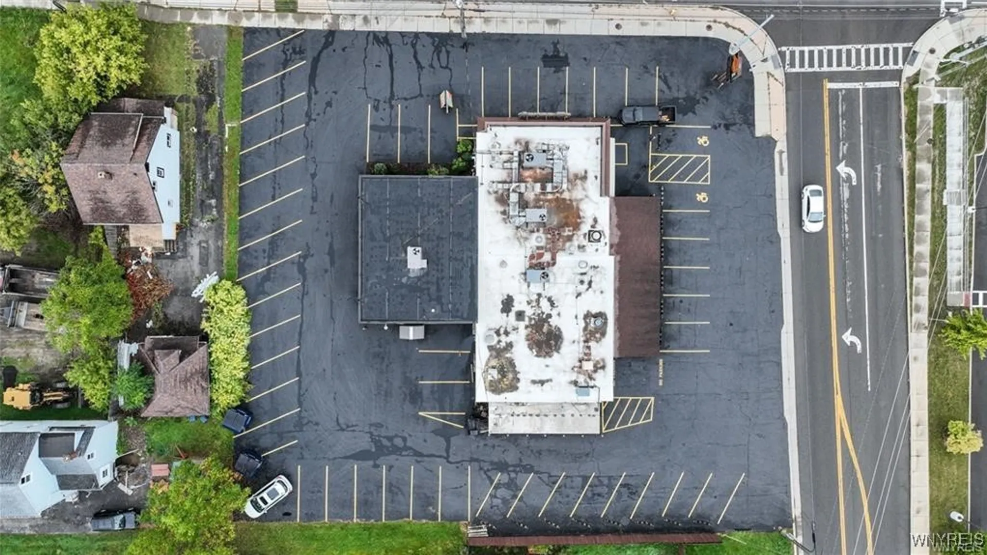 Property at 5055 Broadway, Lancaster, NY 14043 31