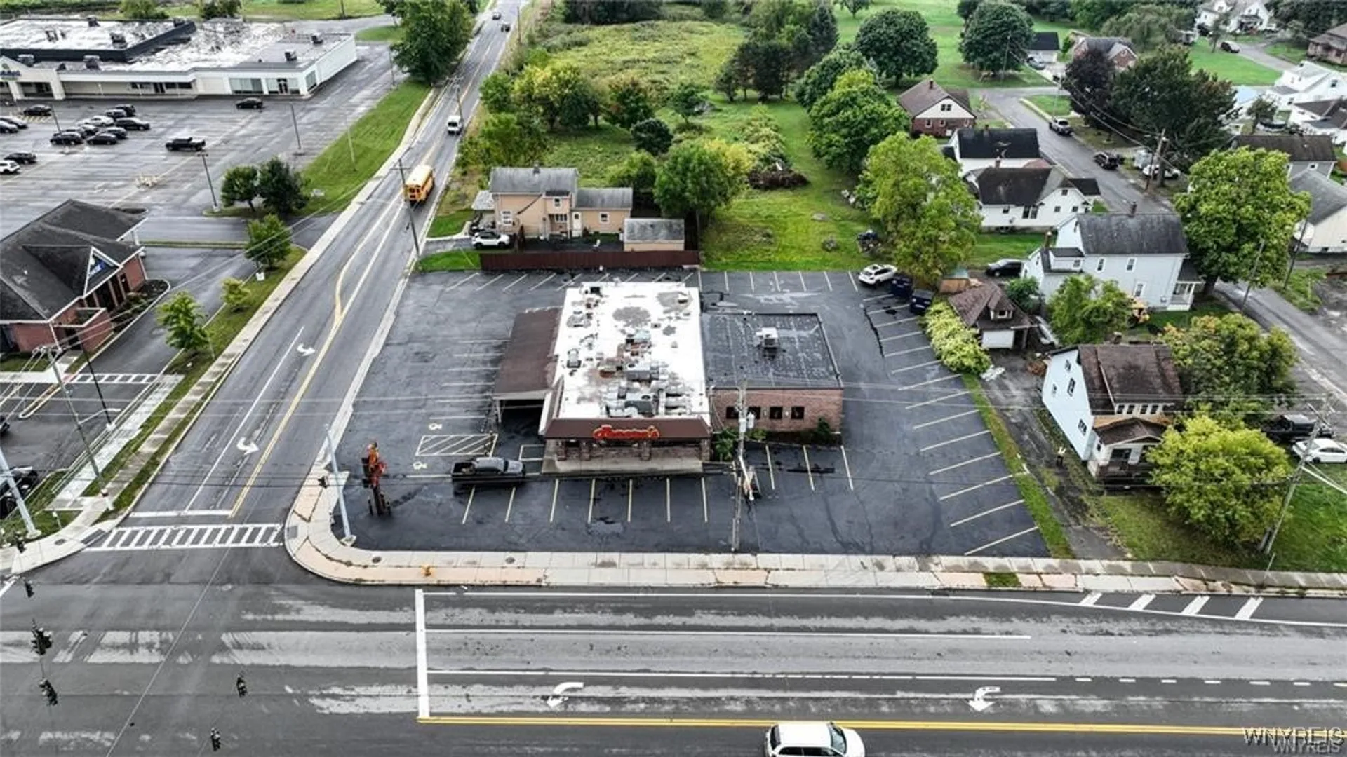 Property at 5055 Broadway, Lancaster, NY 14043 5