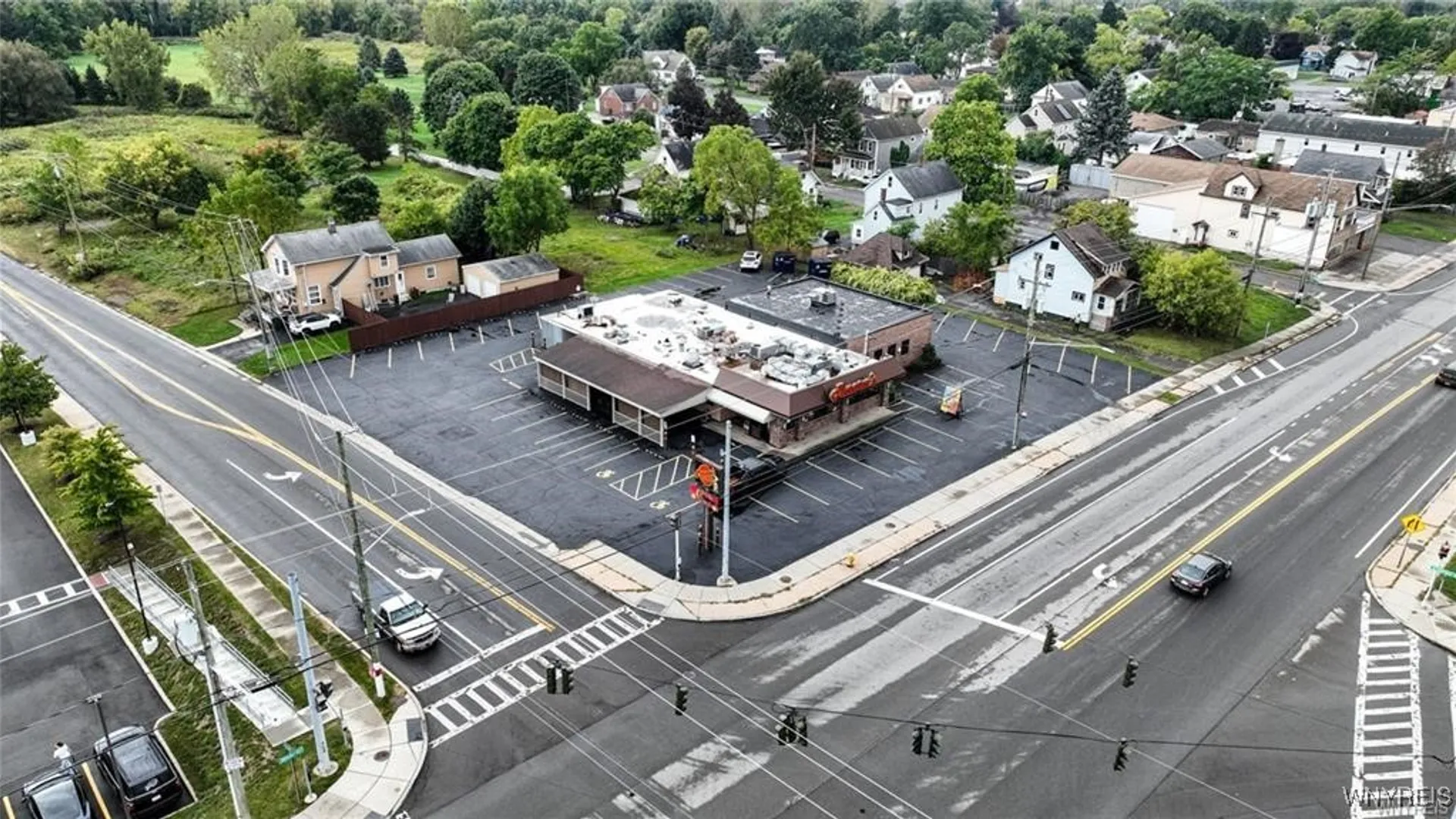 Property at 5055 Broadway, Lancaster, NY 14043 6