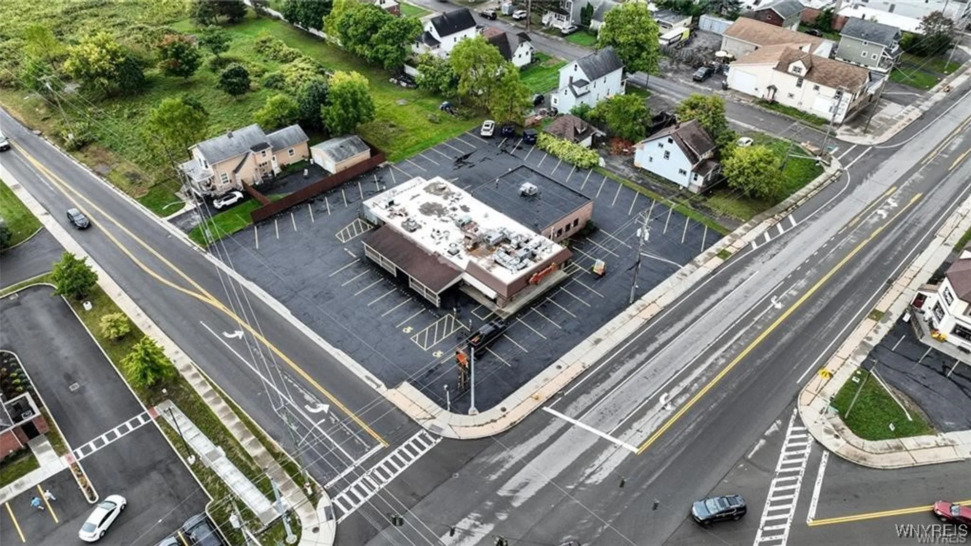 Property at 5055 Broadway, Lancaster, NY 14043 7