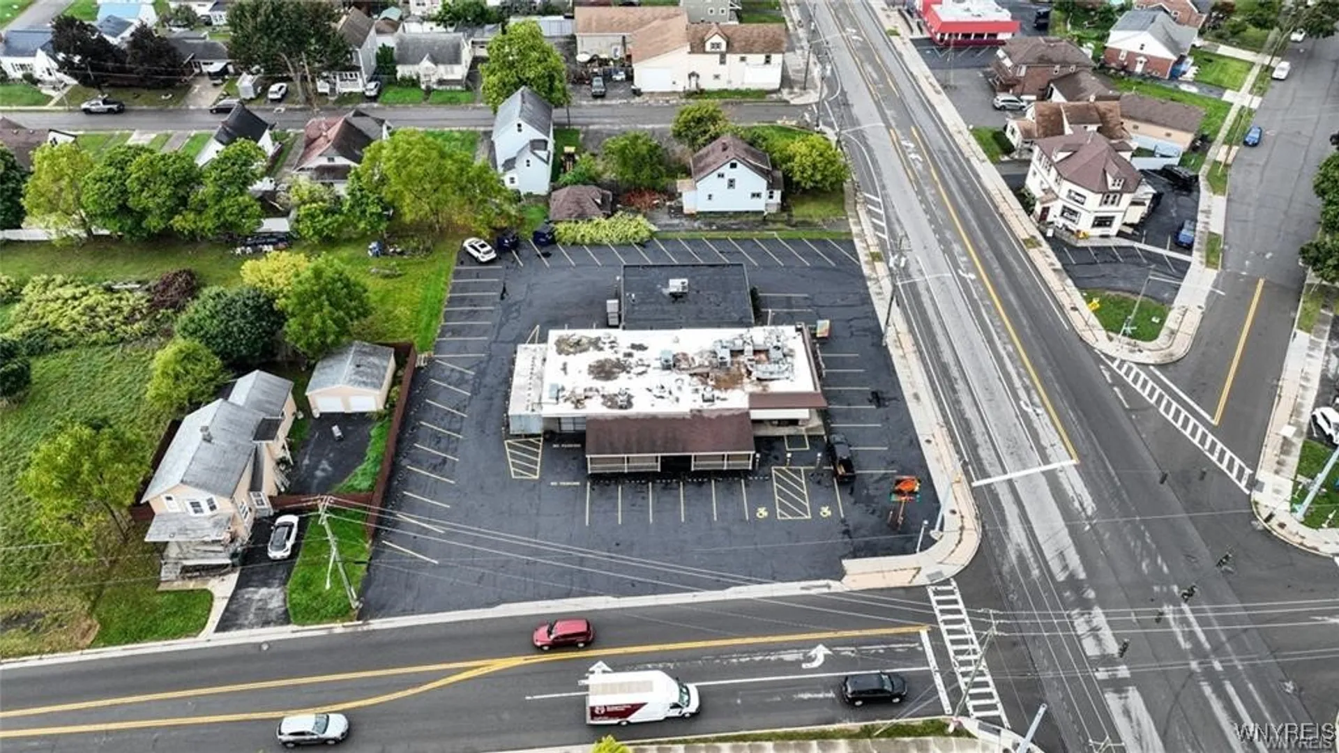 Property at 5055 Broadway, Lancaster, NY 14043 8