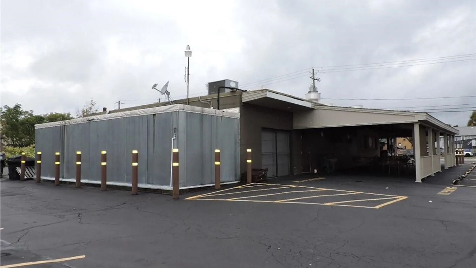 Property at 5055 Broadway, Lancaster, NY 14043 9