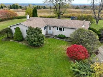 Property at 10801 Crump Road, Colden, NY 14080
