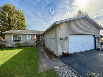 Property at 5154 Hill Road, Verona, NY 13478