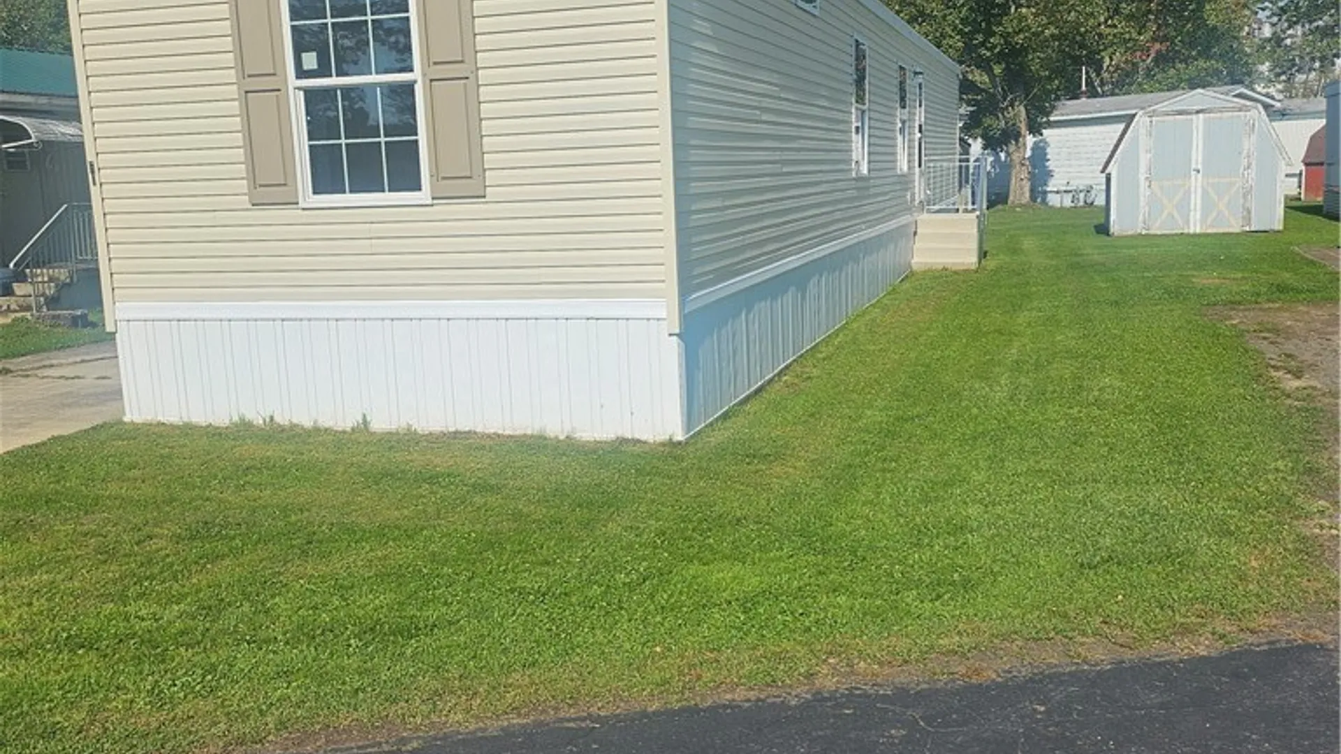 Property at 7930 Route 16 Lot 61, Franklinville, NY 14737 2