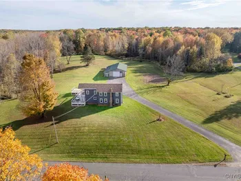 Property at 179 Calkins Road, Volney, NY 13069
