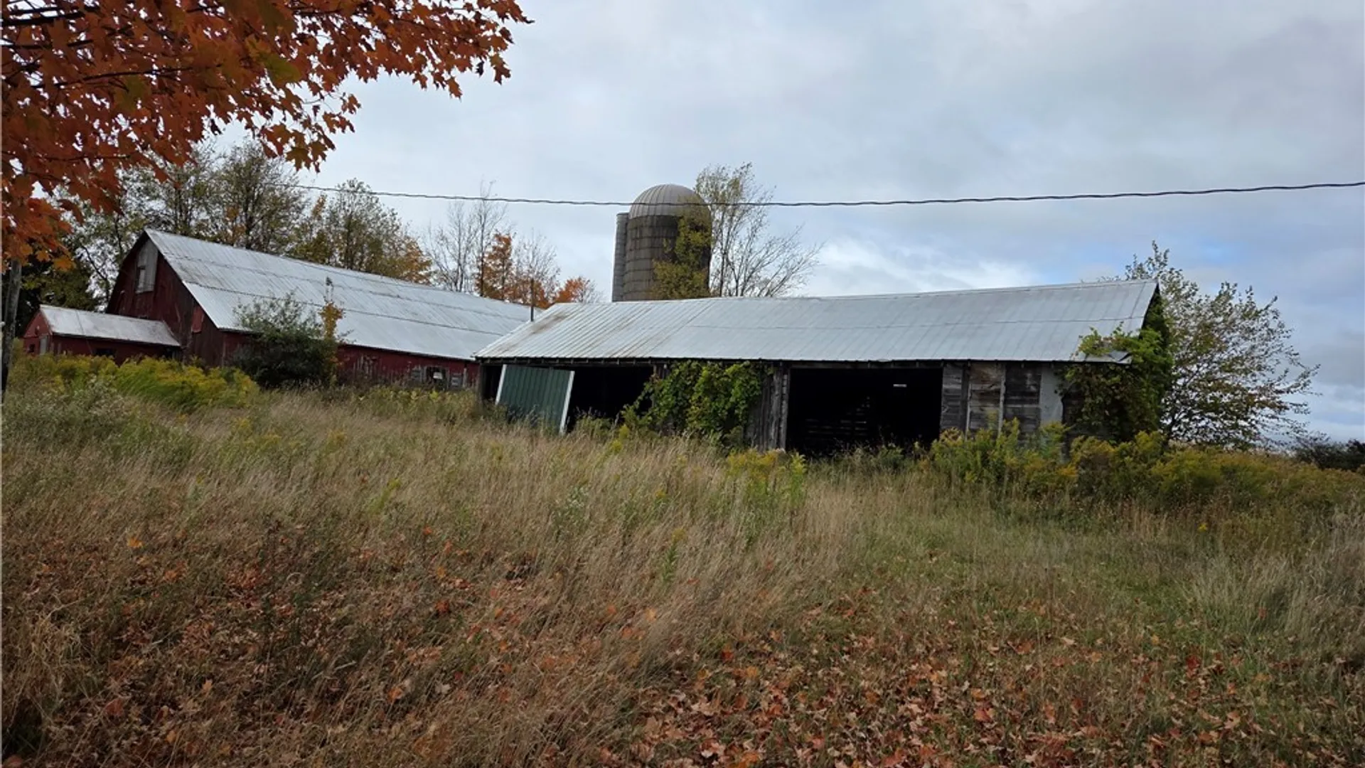 Property at 9725 Dutch Hill Road, Ashford, NY 14171 2