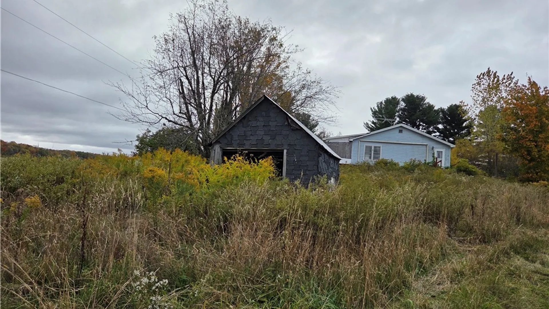 Property at 9725 Dutch Hill Road, Ashford, NY 14171 4