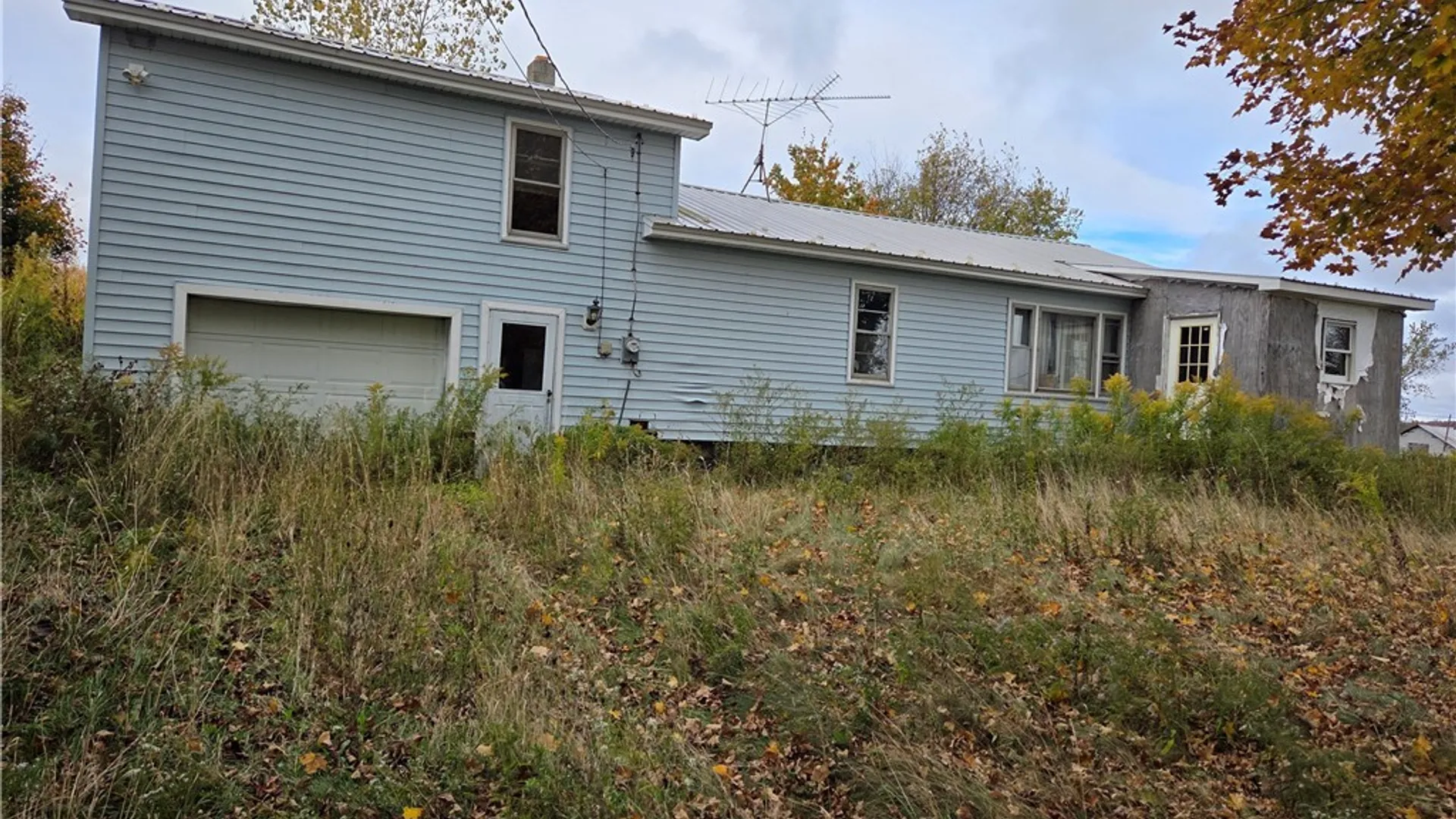 Property at 9725 Dutch Hill Road, Ashford, NY 14171 5