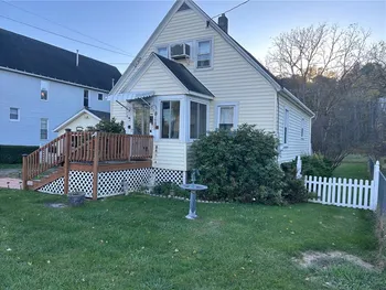 Property at 218 Madison Avenue, Hornell, NY 14843