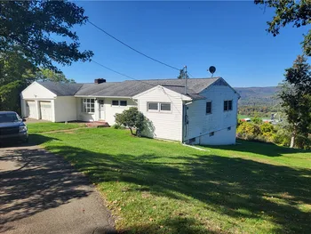 Property at 1187 Ridge Road, Veteran, NY 14845