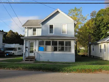 Property at 47 Montezuma Street, Lyons, NY 14489