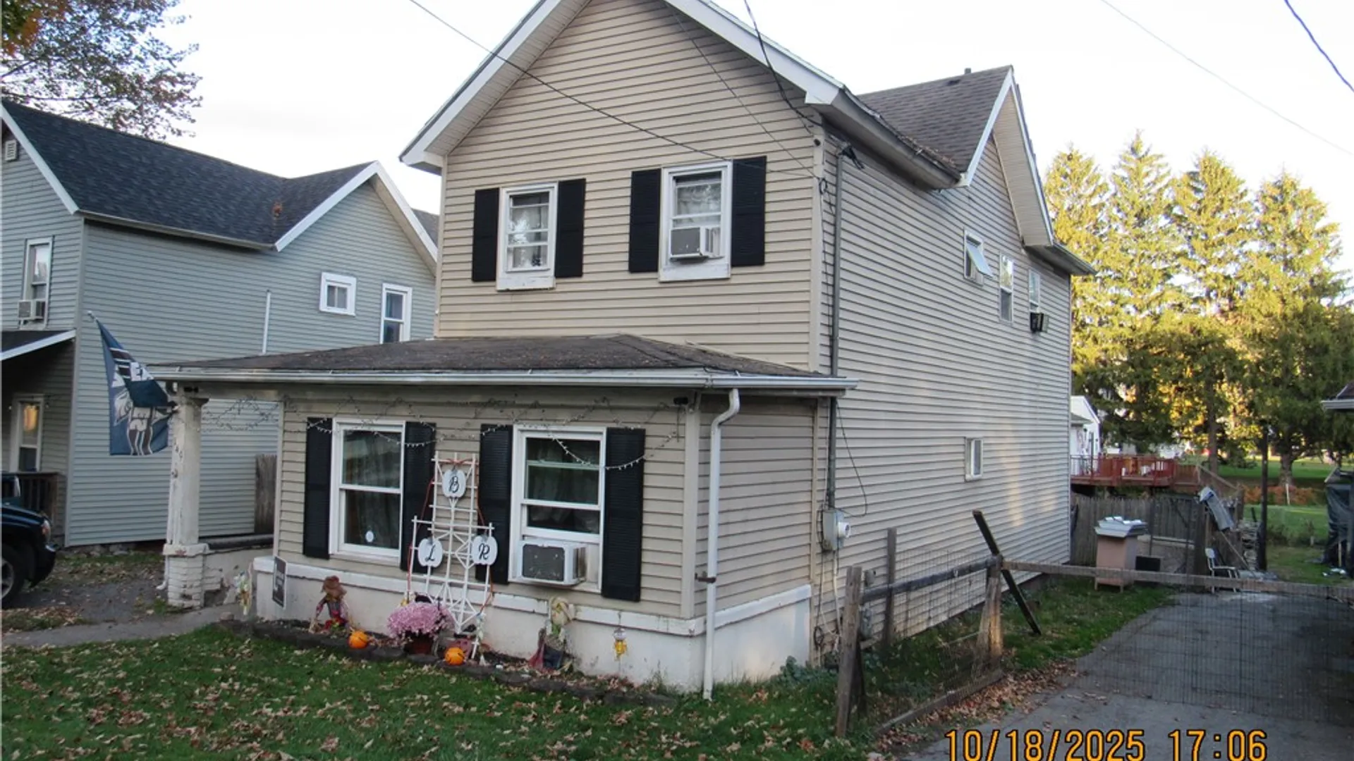 Property at 149 Geneva Street, Lyons, NY 14489 2