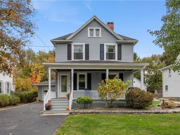 Property at 3262 East Avenue, Caledonia, NY 14423