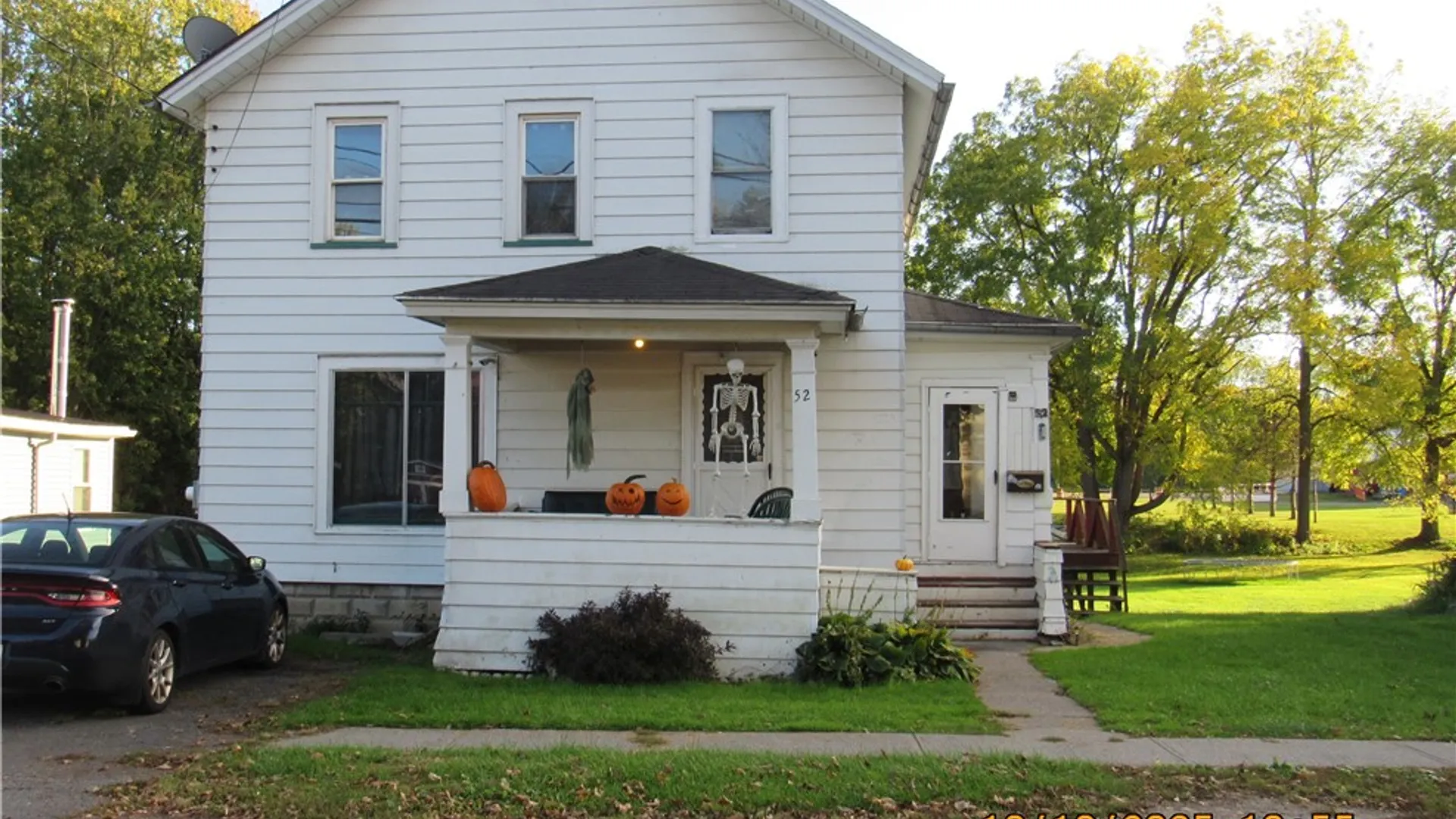 Property at 52 Montezuma Street, Lyons, NY 14489 2