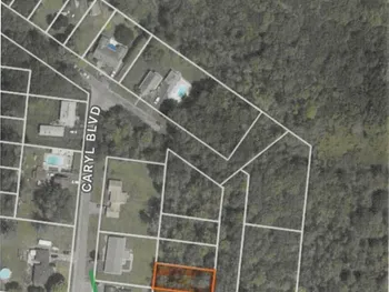 Property at off Lextington Blvd Lexington Boulevard, New Hartford, NY 13413
