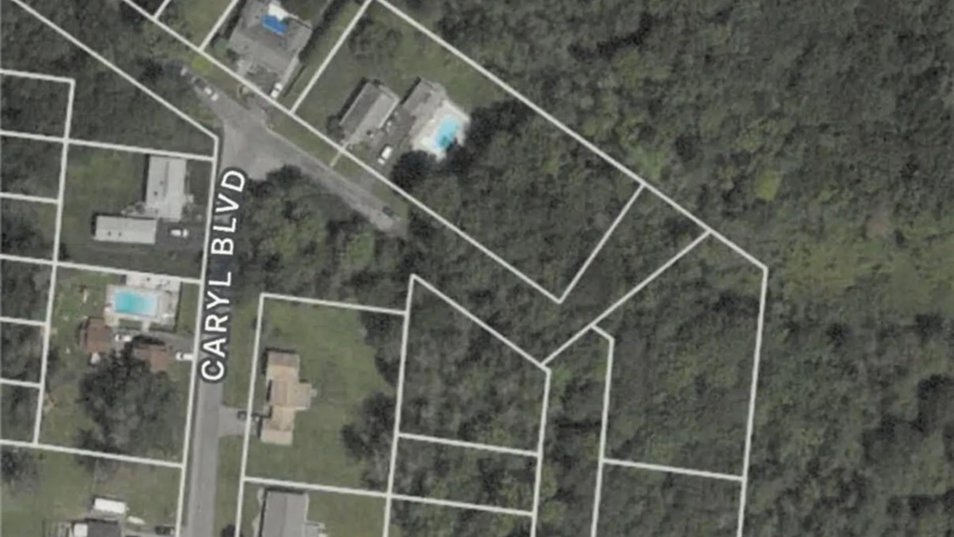 Property at off Lextington Blvd Lexington Boulevard, New Hartford, NY 13413 2