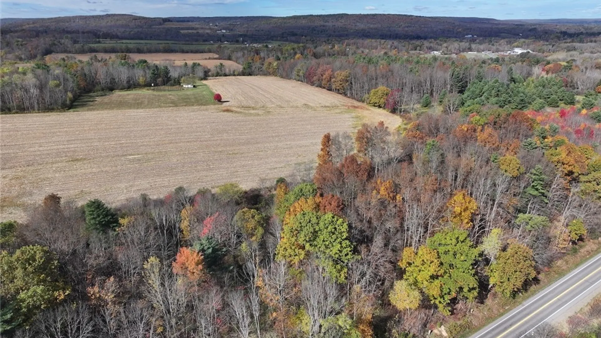 Property at White Creek Road, Belfast, NY 14813 10