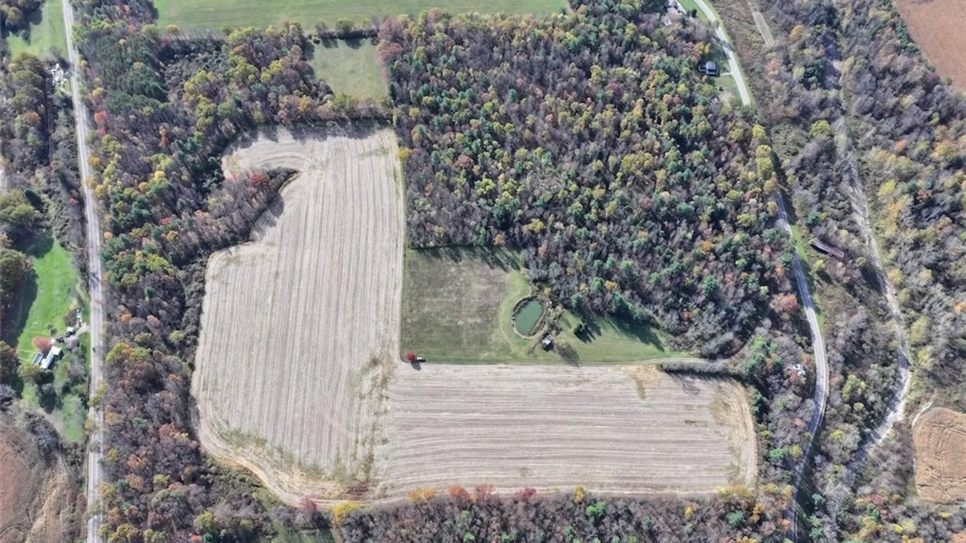 Property at White Creek Road, Belfast, NY 14813 3