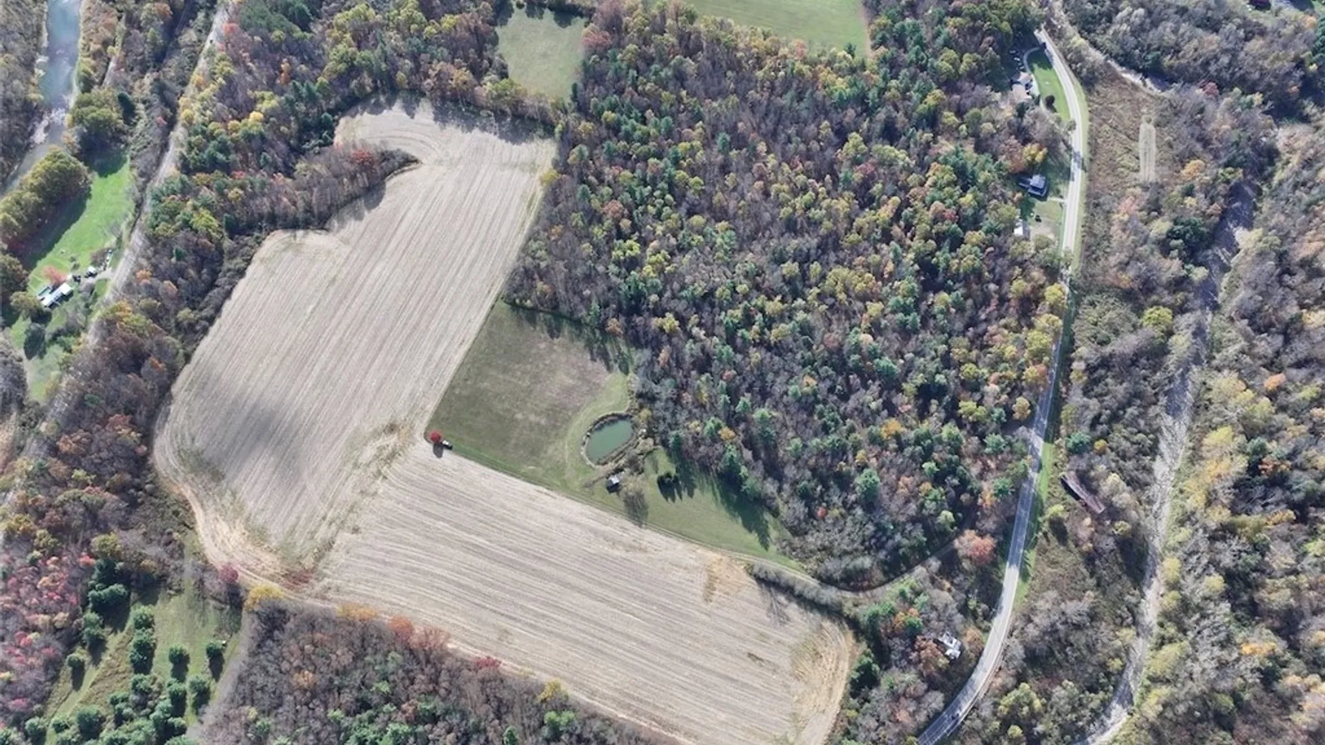 Property at White Creek Road, Belfast, NY 14813 4