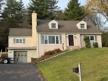 Property at 145 Highland Avenue, Wellsville, NY 14895