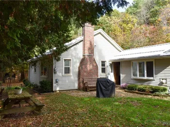 Property at 8197 Boston State Road, Boston, NY 14075