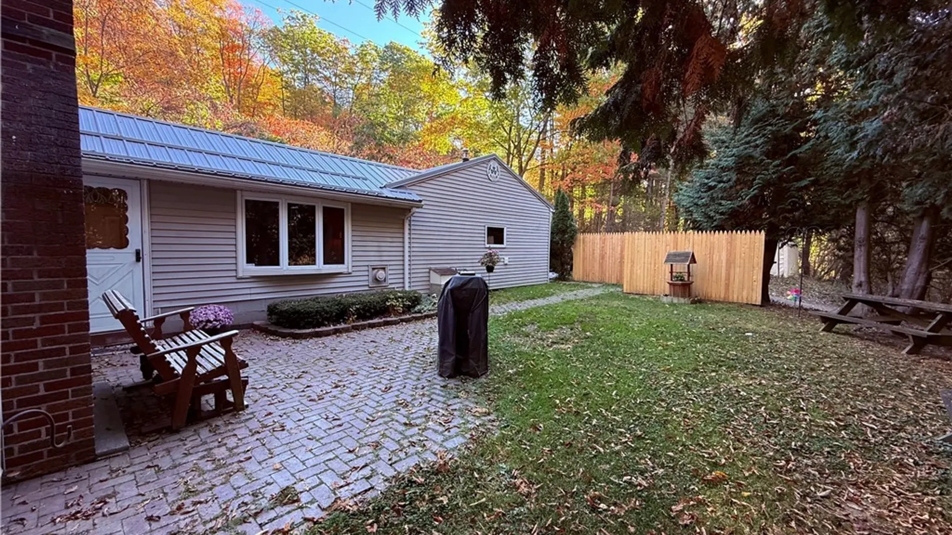 Property at 8197 Boston State Road, Boston, NY 14075 2