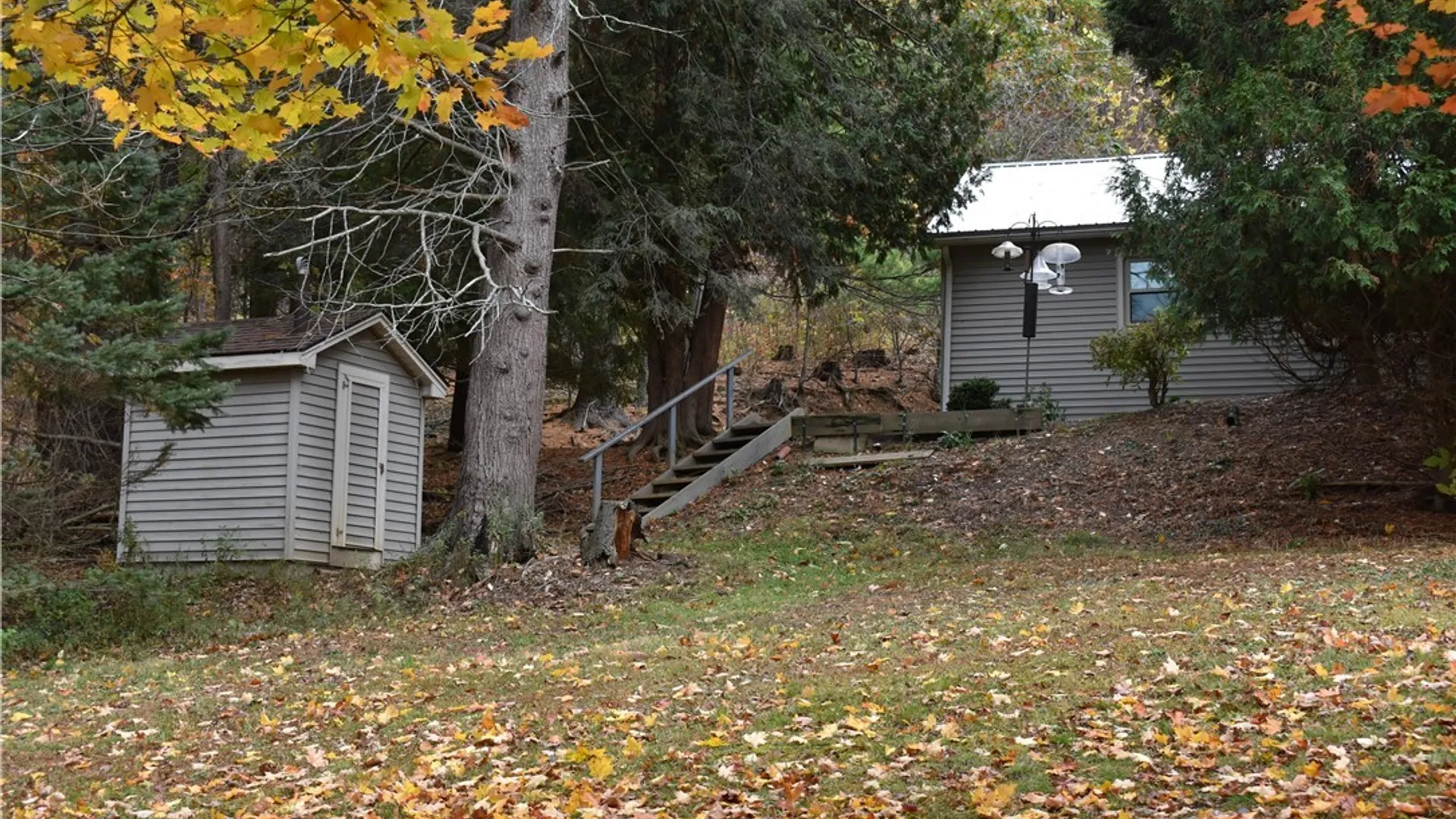 Property at 8197 Boston State Road, Boston, NY 14075 28