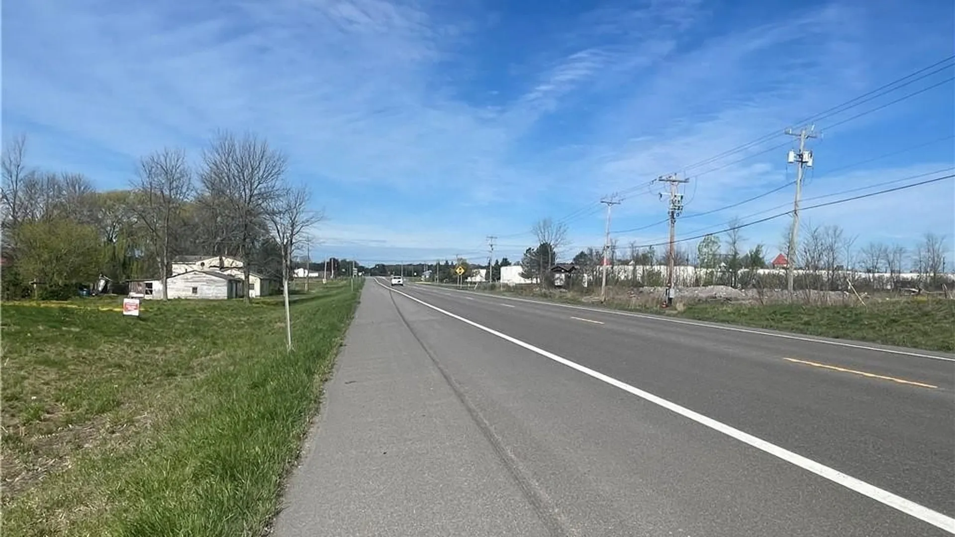 Property at 00 Route 318, Junius, NY 13165 5