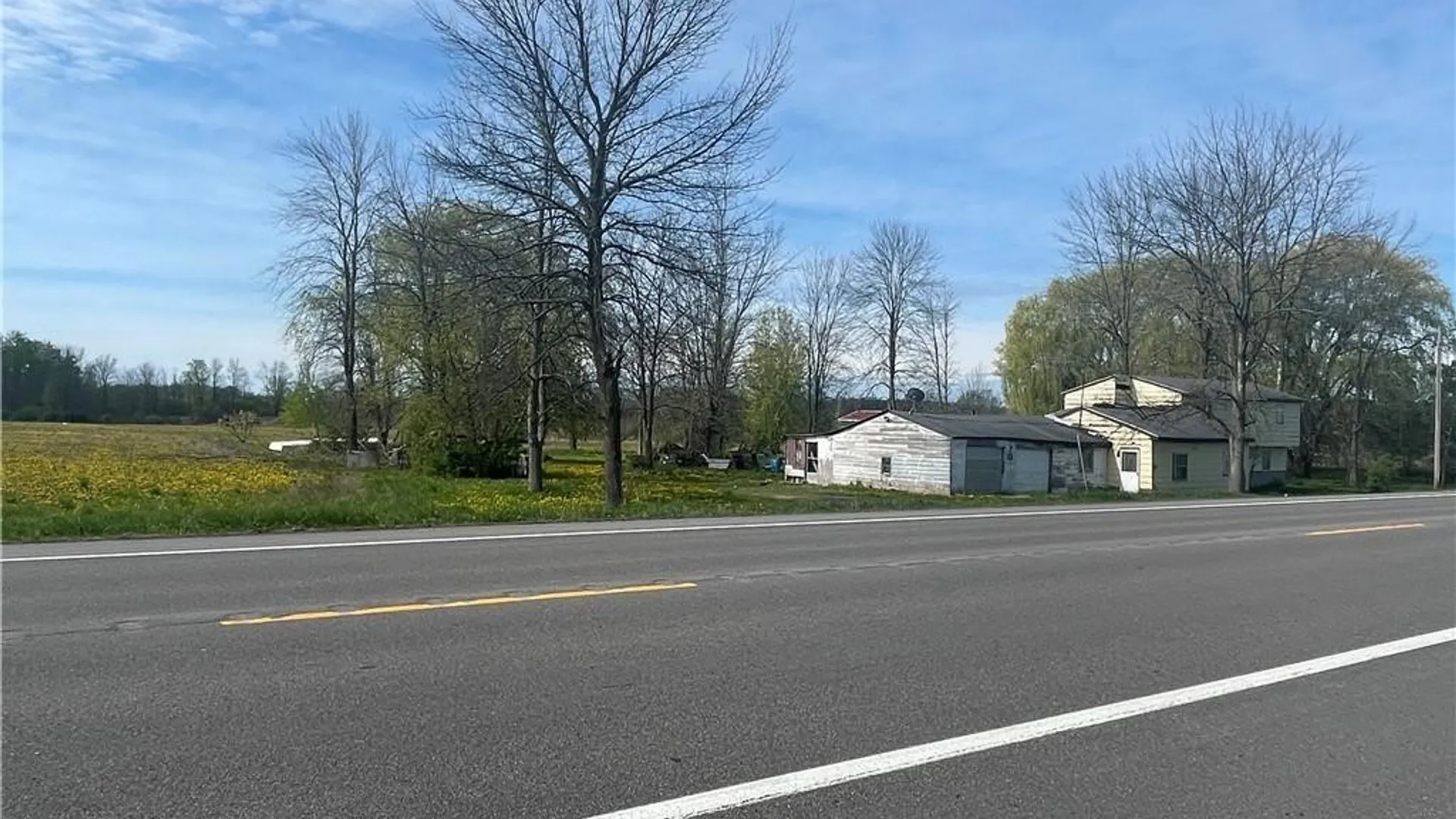 Property at 00 Route 318, Junius, NY 13165 7