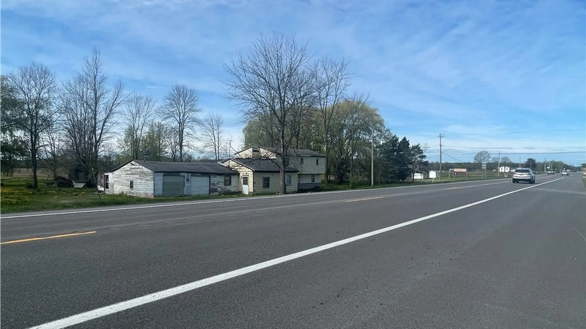 Property at 00 Route 318, Junius, NY 13165 9