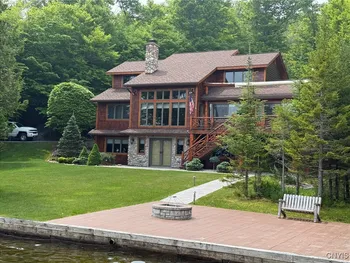 Property at 142 Lake Kathryn, Webb, NY 13420
